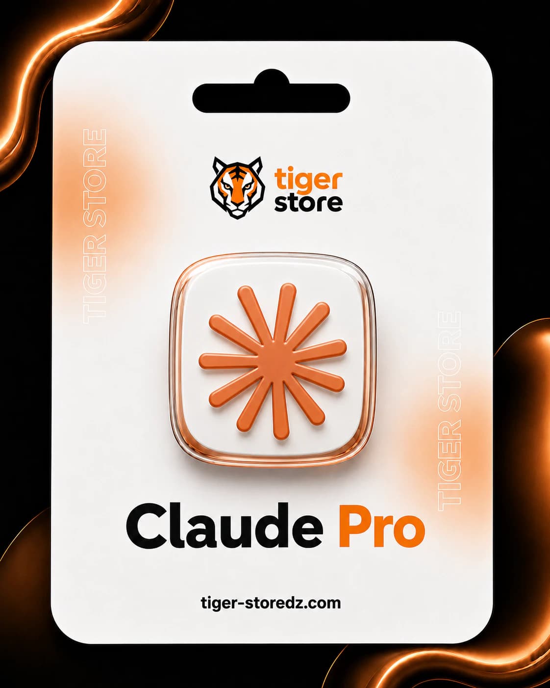Claude Pro — صورة المنتج