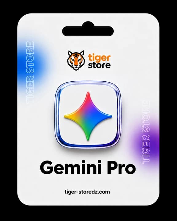 Gemini AI Pro
