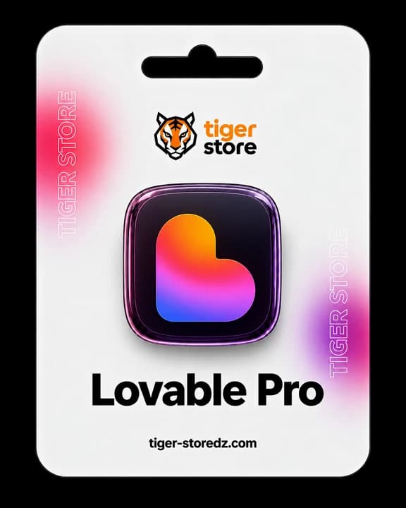 Lovable Pro