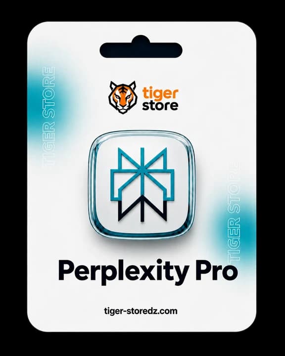 Perplexity Pro