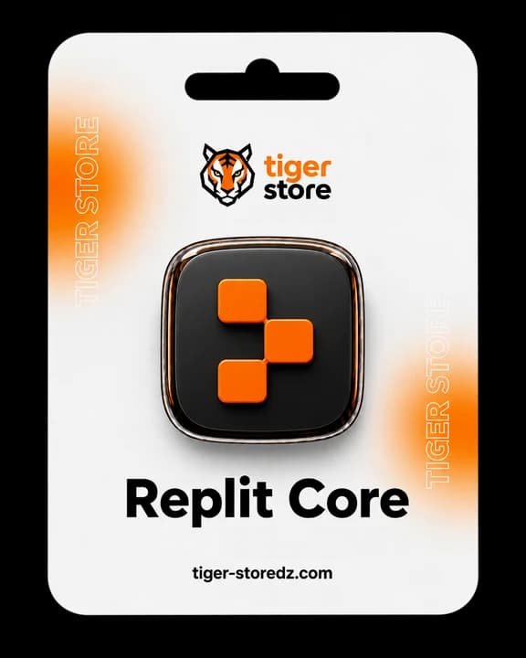 Replit Core