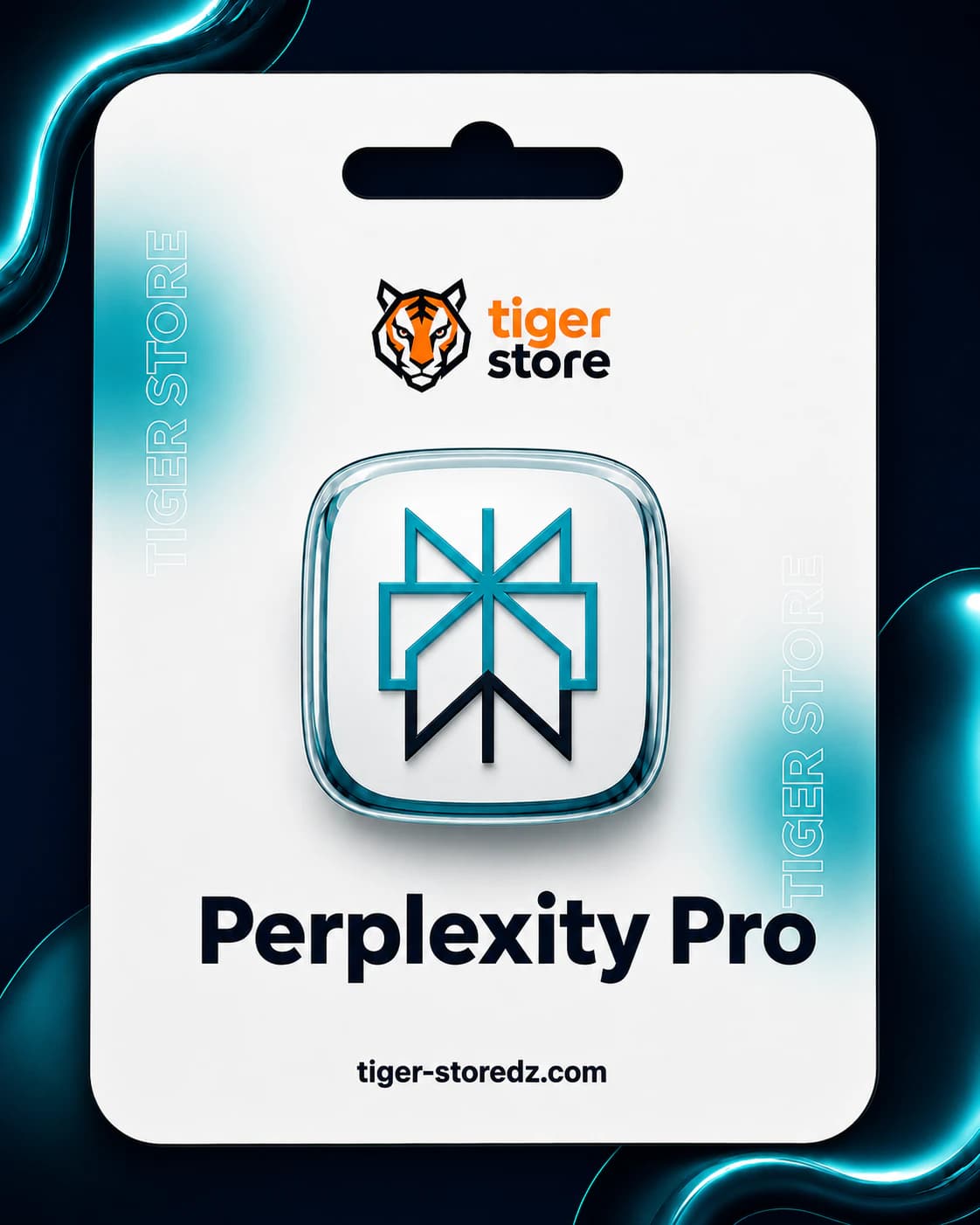 Perplexity Pro — صورة المنتج