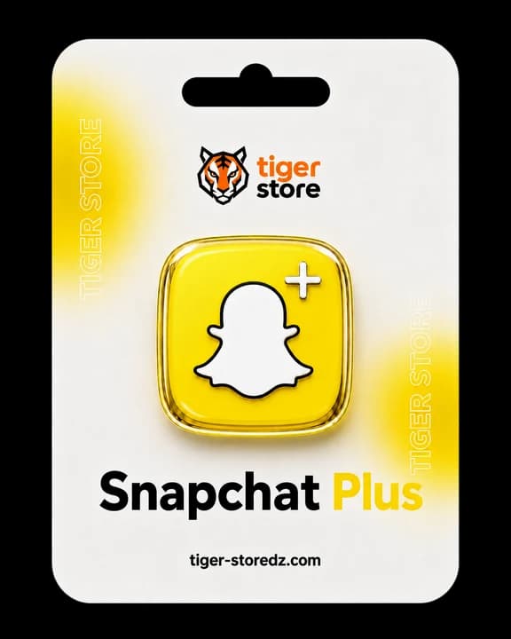 Snapchat Plus