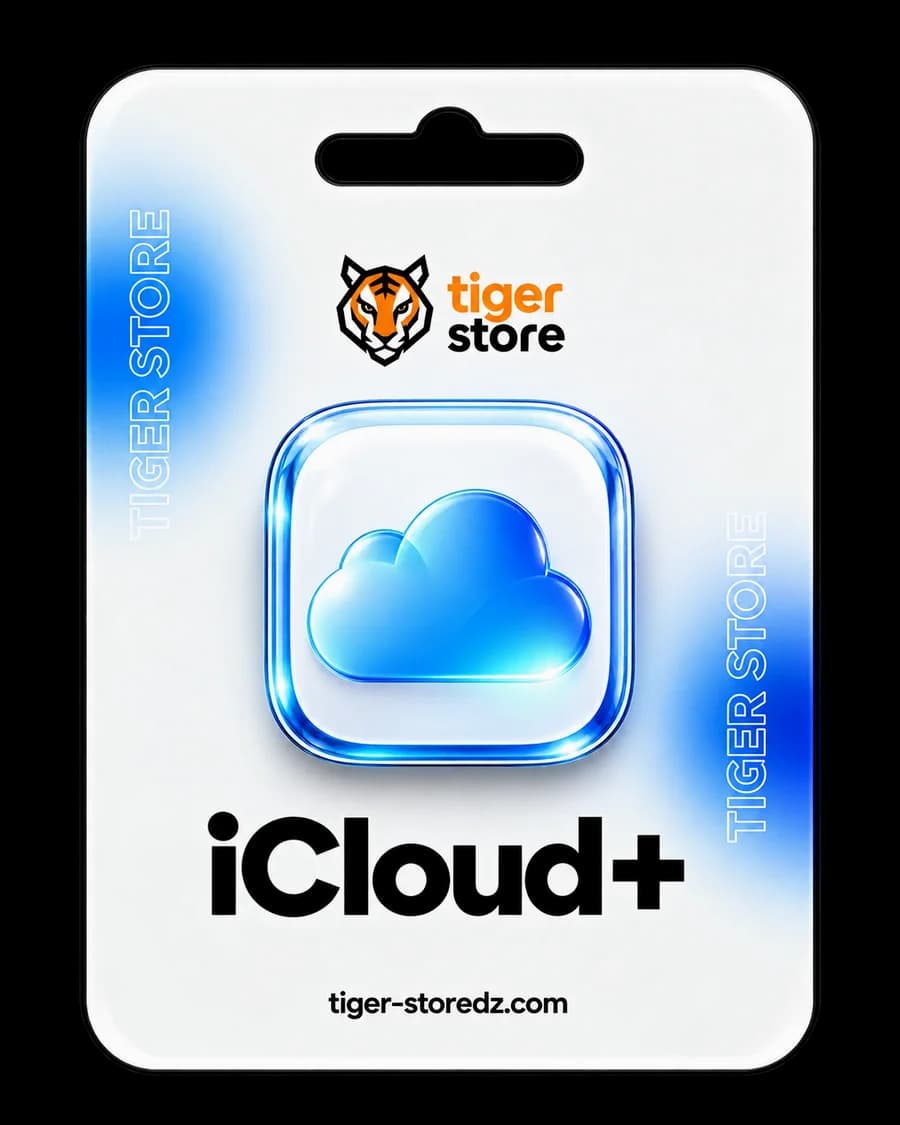 iCloud+ 50 GB — صورة المنتج